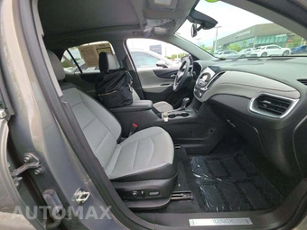 2018 Chevrolet Equinox Premier 2LZ - miniatura 18