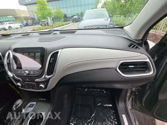 2018 Chevrolet Equinox Premier 2LZ - miniatura 19