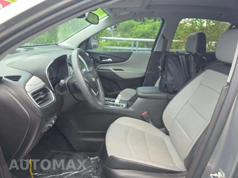 2018 Chevrolet Equinox Premier 2LZ - miniatura 6
