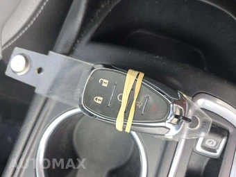 2018 Chevrolet Equinox Premier 2LZ - miniatura 8