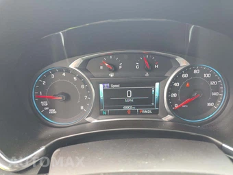 2018 Chevrolet Equinox Premier 2LZ - miniatura 9