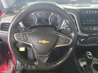 2018 Chevrolet Equinox Premier 2LZ - miniatura 10