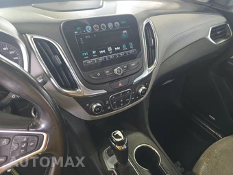 2018 Chevrolet Equinox Premier 2LZ - miniatura 11