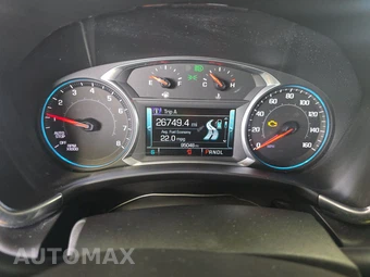 2018 Chevrolet Equinox Premier 2LZ - miniatura 12