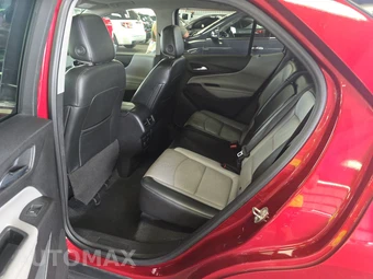 2018 Chevrolet Equinox Premier 2LZ - miniatura 13