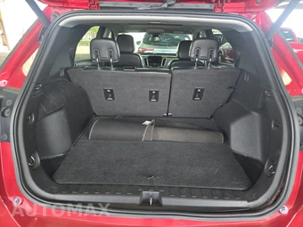 2018 Chevrolet Equinox Premier 2LZ - miniatura 16