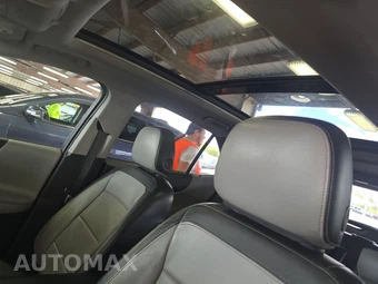 2018 Chevrolet Equinox Premier 2LZ - miniatura 17