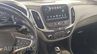 2018 Chevrolet Equinox Premier 2LZ - miniatura 19