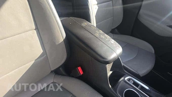 2018 Chevrolet Equinox Premier 2LZ - miniatura 20
