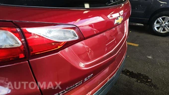 2018 Chevrolet Equinox Premier 2LZ - miniatura 21