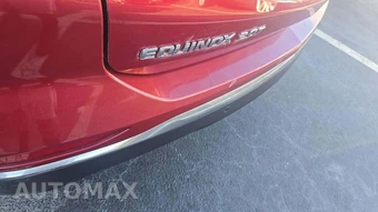 2018 Chevrolet Equinox Premier 2LZ - miniatura 23