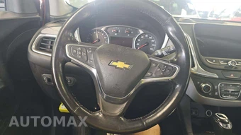 2018 Chevrolet Equinox Premier 2LZ - miniatura 24