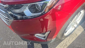 2018 Chevrolet Equinox Premier 2LZ - miniatura 25