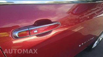 2018 Chevrolet Equinox Premier 2LZ - miniatura 31