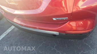 2018 Chevrolet Equinox Premier 2LZ - miniatura 37
