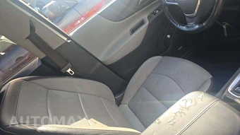 2018 Chevrolet Equinox Premier 2LZ - miniatura 45