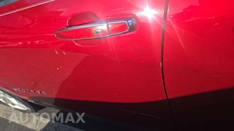 2018 Chevrolet Equinox Premier 2LZ - miniatura 48