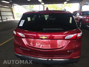 2018 Chevrolet Equinox Premier 2LZ - miniatura 5