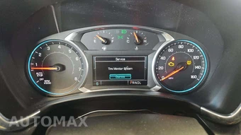 2018 Chevrolet Equinox Premier 2LZ - miniatura 52