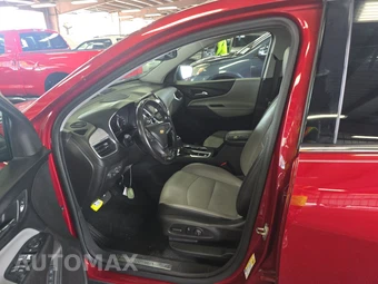 2018 Chevrolet Equinox Premier 2LZ - miniatura 7