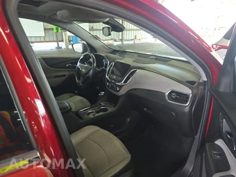 2018 Chevrolet Equinox Premier 2LZ - miniatura 8