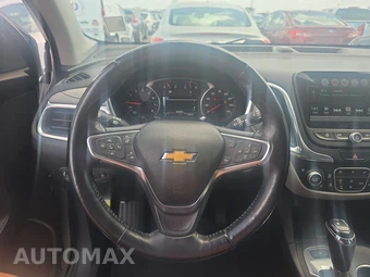2018 Chevrolet Equinox Premier 2LZ – miniatura 10