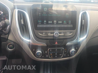 2018 Chevrolet Equinox Premier 2LZ – miniatura 11