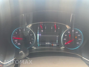2018 Chevrolet Equinox Premier 2LZ – miniatura 12