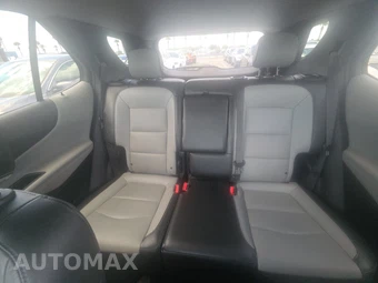 2018 Chevrolet Equinox Premier 2LZ – miniatura 13