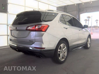 2018 Chevrolet Equinox Premier 2LZ – miniatura 4