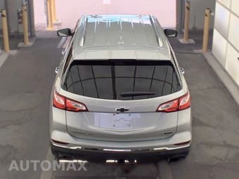 2018 Chevrolet Equinox Premier 2LZ – miniatura 5