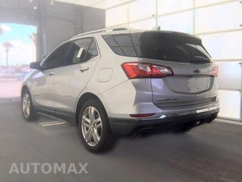 2018 Chevrolet Equinox Premier 2LZ – miniatura 6