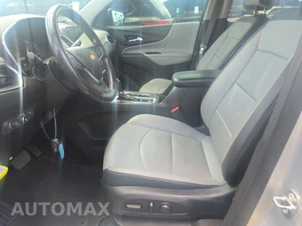 2018 Chevrolet Equinox Premier 2LZ – miniatura 7