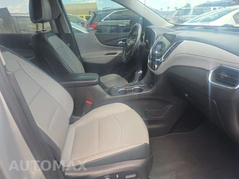 2018 Chevrolet Equinox Premier 2LZ – miniatura 8