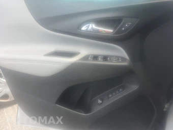2018 Chevrolet Equinox Premier 2LZ – miniatura 9