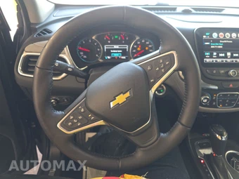 2018 Chevrolet Equinox Premier 3LZ - miniatura 10