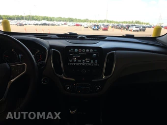 2018 Chevrolet Equinox Premier 3LZ - miniatura 11