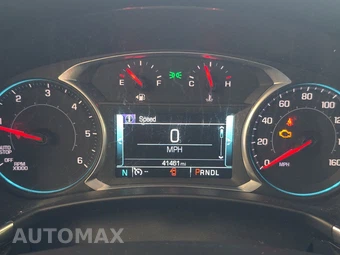 2018 Chevrolet Equinox Premier 3LZ - miniatura 12