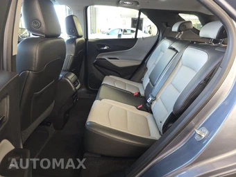 2018 Chevrolet Equinox Premier 3LZ - miniatura 13