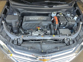 2018 Chevrolet Equinox Premier 3LZ - miniatura 15