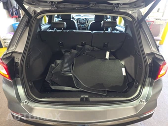 2018 Chevrolet Equinox Premier 3LZ - miniatura 16