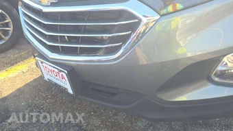2018 Chevrolet Equinox Premier 3LZ - miniatura 20