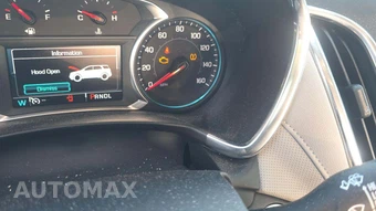 2018 Chevrolet Equinox Premier 3LZ - miniatura 23