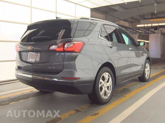 2018 Chevrolet Equinox Premier 3LZ - miniatura 4