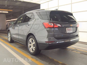 2018 Chevrolet Equinox Premier 3LZ - miniatura 6