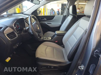 2018 Chevrolet Equinox Premier 3LZ - miniatura 7