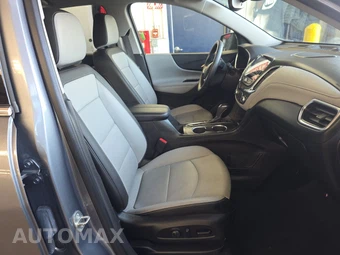 2018 Chevrolet Equinox Premier 3LZ - miniatura 8