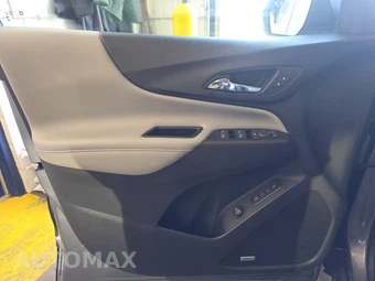 2018 Chevrolet Equinox Premier 3LZ - miniatura 9