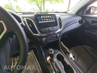 2018 Chevrolet Equinox Premier 3LZ - miniatura 10