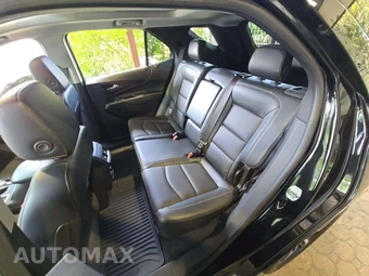 2018 Chevrolet Equinox Premier 3LZ - miniatura 13